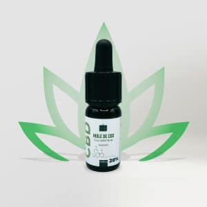 huile cbd 20% 10ml