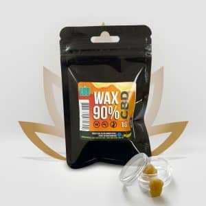 wax cbd