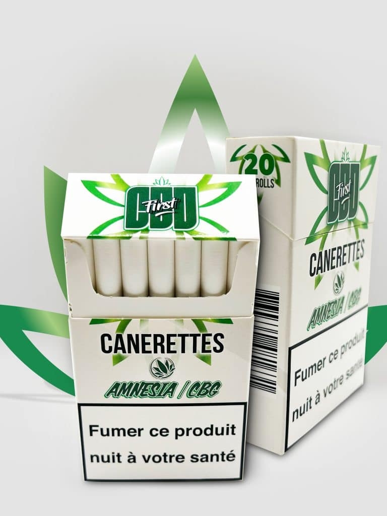 canerettes